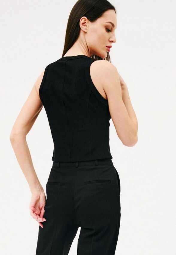 Жилет Jolifashn