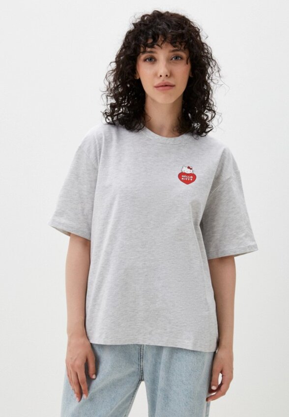 Футболка O'STIN