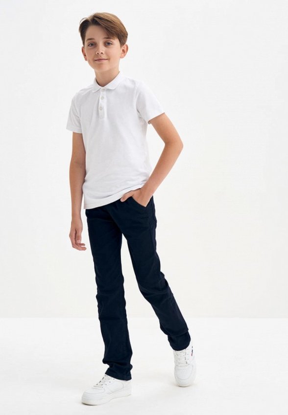 Джинсы Resser Denim