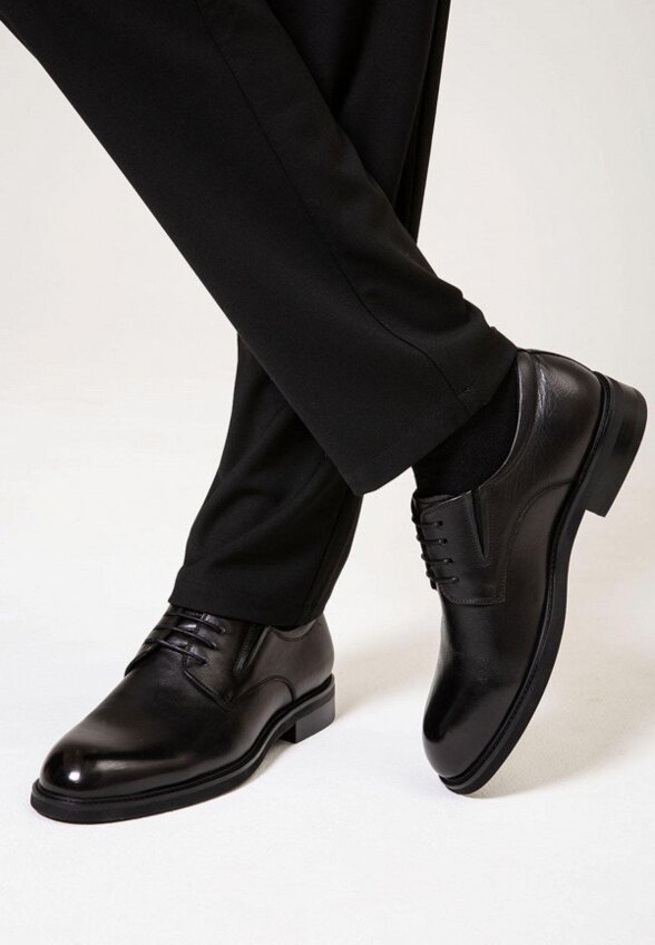 Туфли Bruno Renzoni