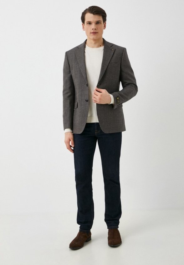 Пиджак Bazioni