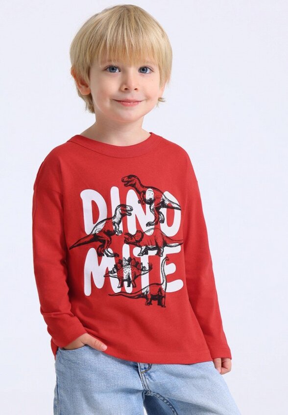 Лонгслив Апрель