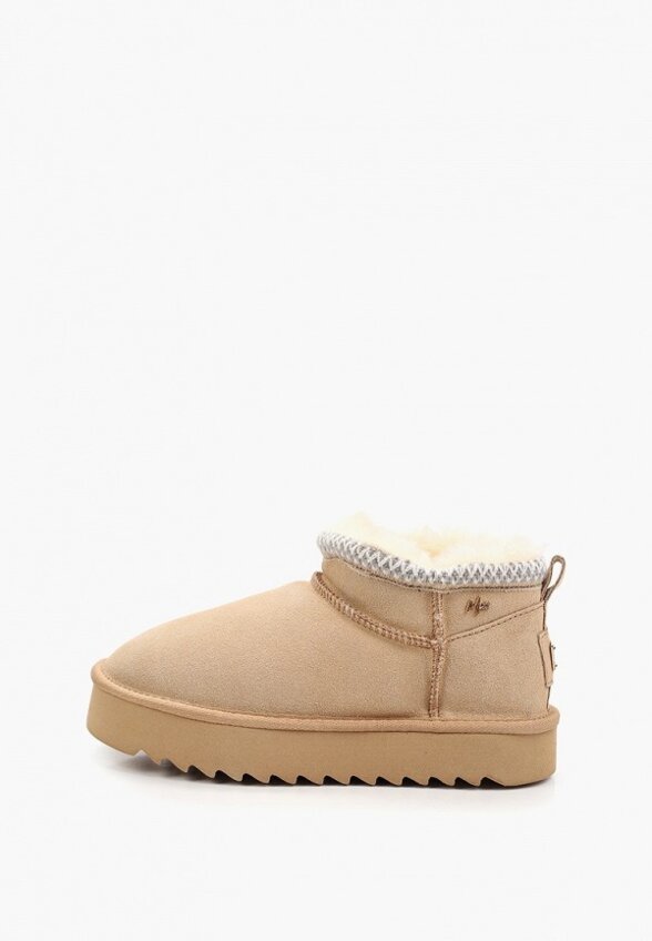 Полусапоги Mexx