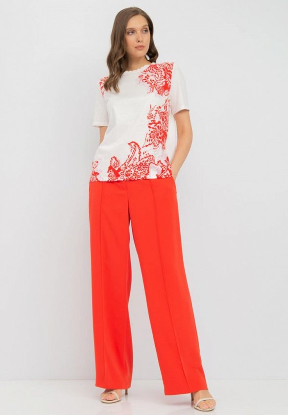 Футболка Gerry Weber