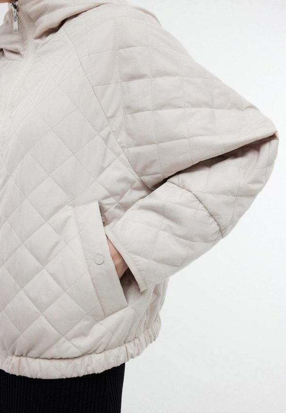 Куртка стеганая Baon