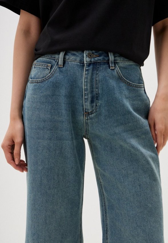 Джинсы Mossmore