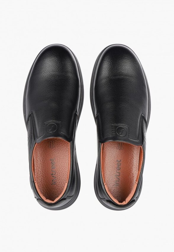 Лоферы Instreet