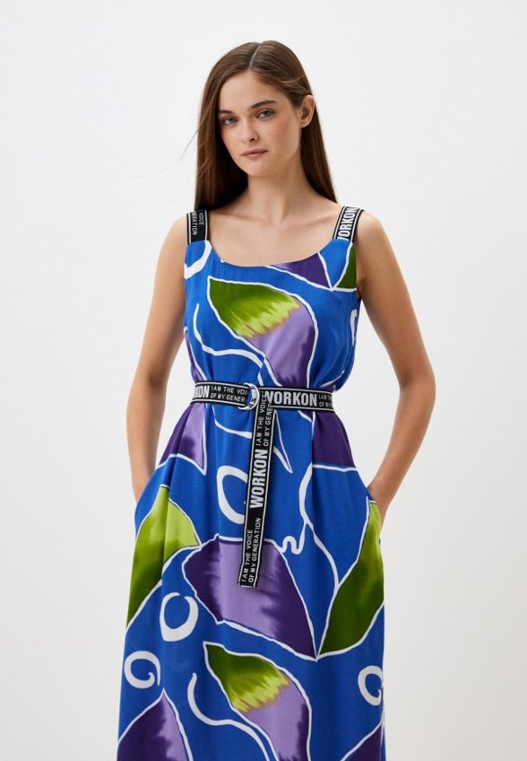 Сарафан Louren Wilton