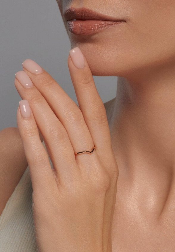 Кольцо Sokolov