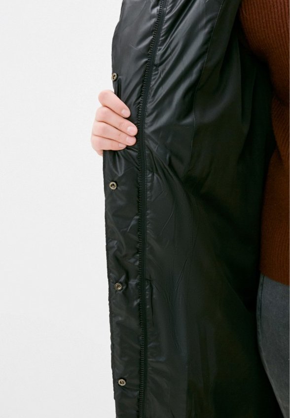 Пуховик Winterra