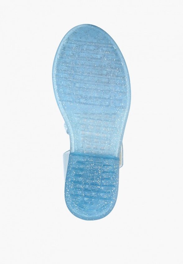 Туфли резиновые Melissa