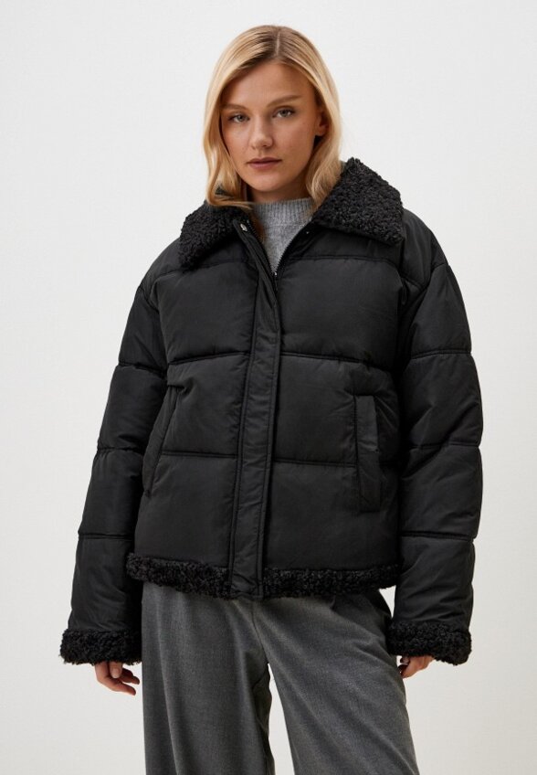 Куртка утепленная Befree