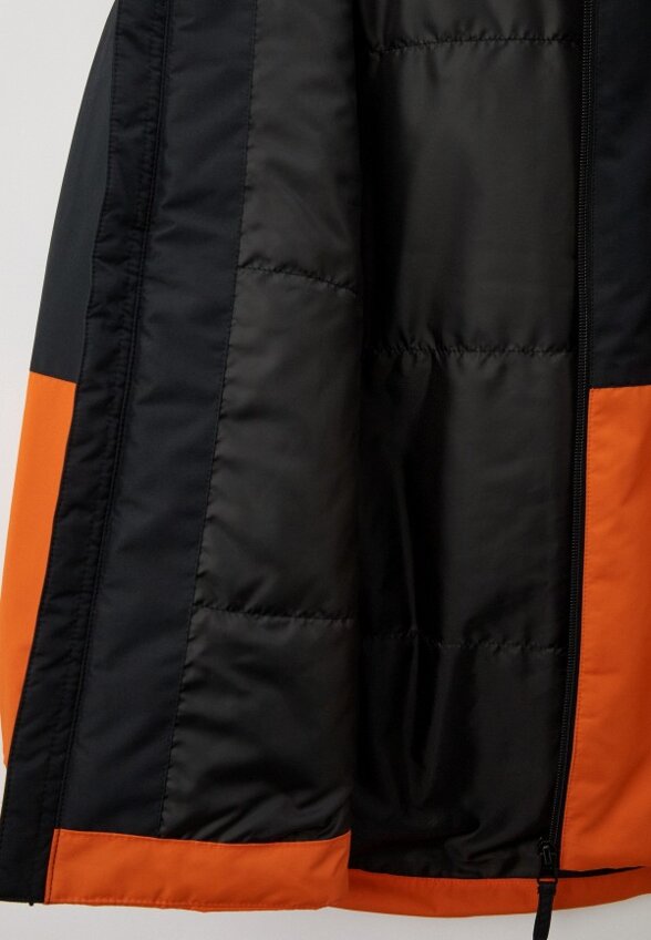 Куртка утепленная Outventure