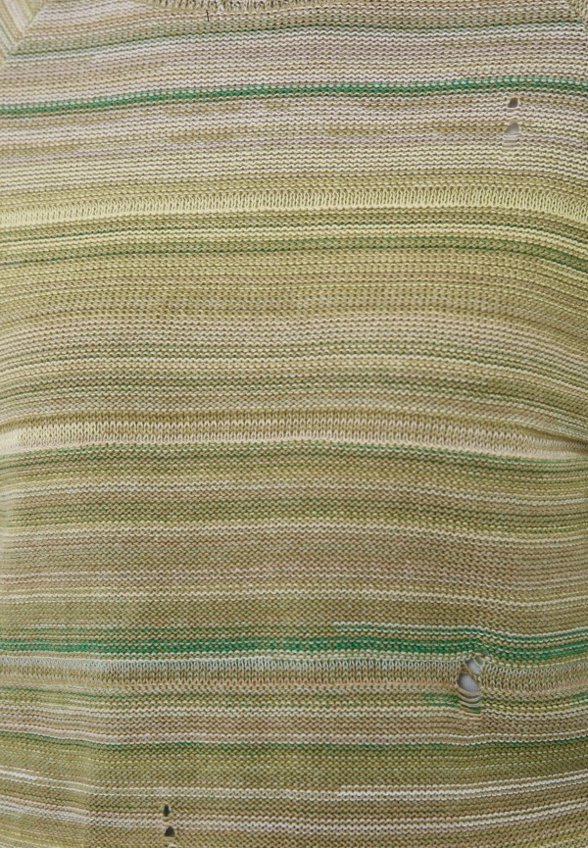 Джемпер Стим