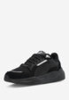 Кроссовки детские PUMA Trinity 2, Черный2  - превью