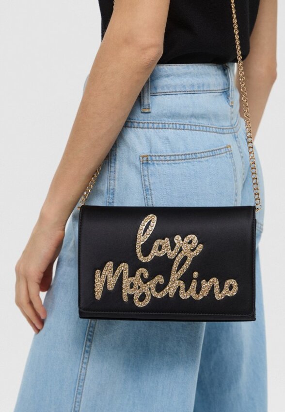 Сумка Love Moschino