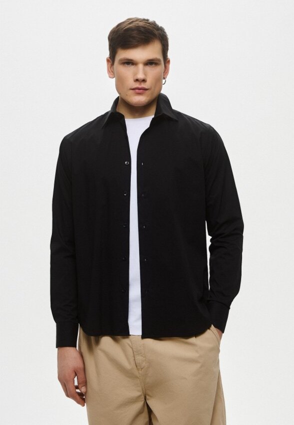 Рубашка Baldinini Trend