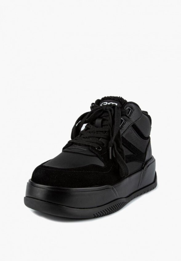 Ботинки Kapika