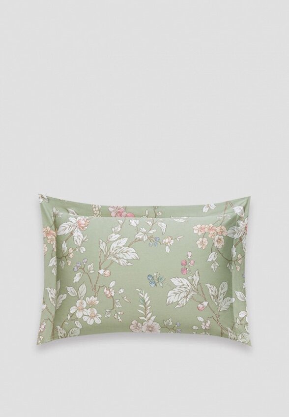 Постельное белье Евро Cassia