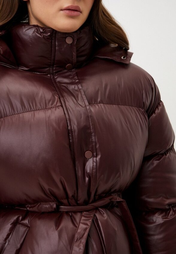 Пуховик Mollese