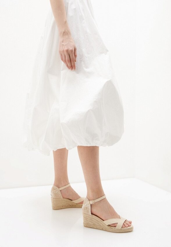 Босоножки Castaner