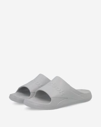 Шлепанцы женские Reebok Clean Slide, Серый женщинам