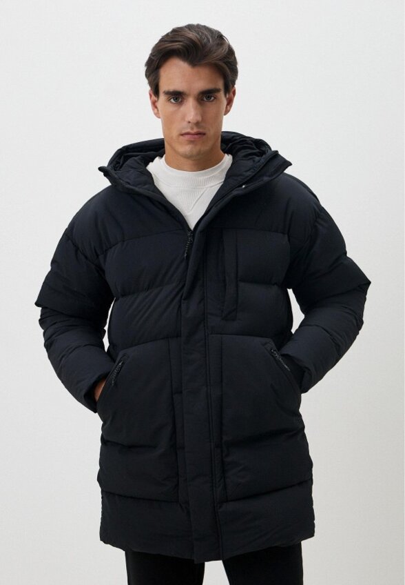 Пуховик Northland