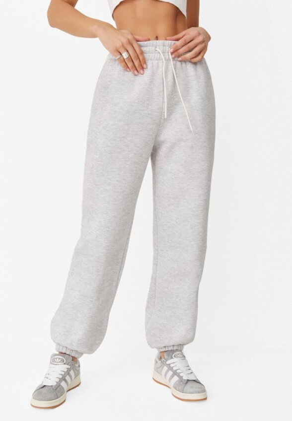 Брюки спортивные Neverlate