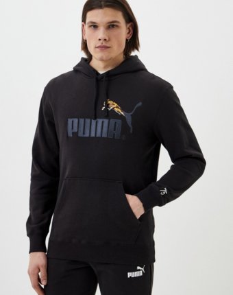 Худи PUMA мужчинам