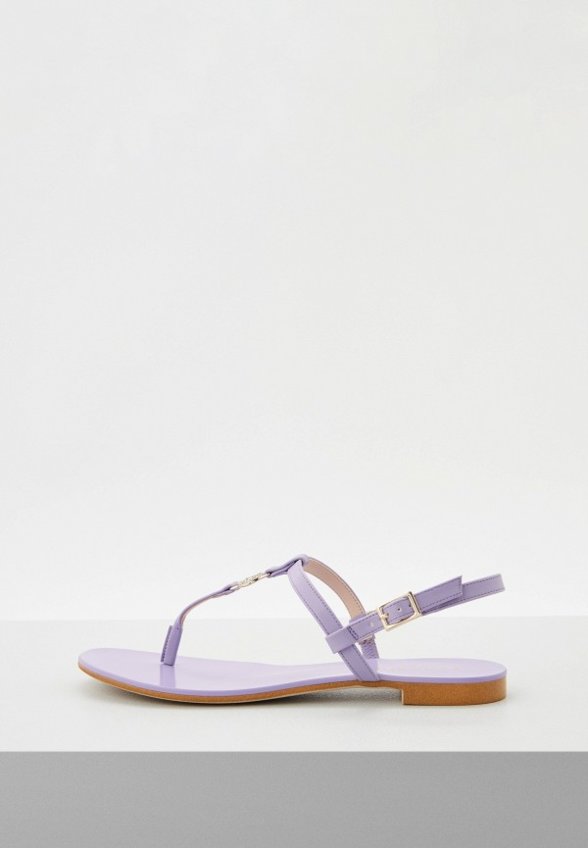 Сандалии Twinset Milano