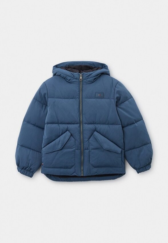 Куртка утепленная Tommy Hilfiger