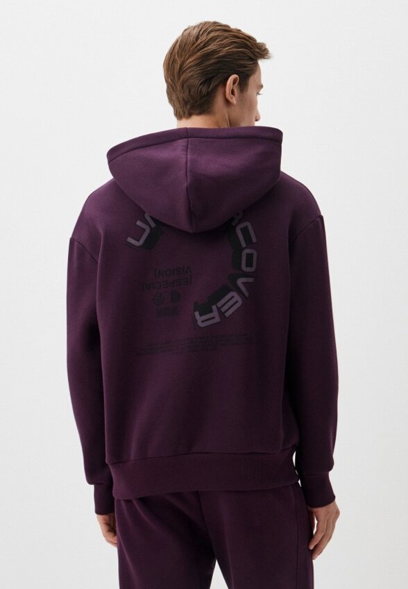 Худи Mark Formelle