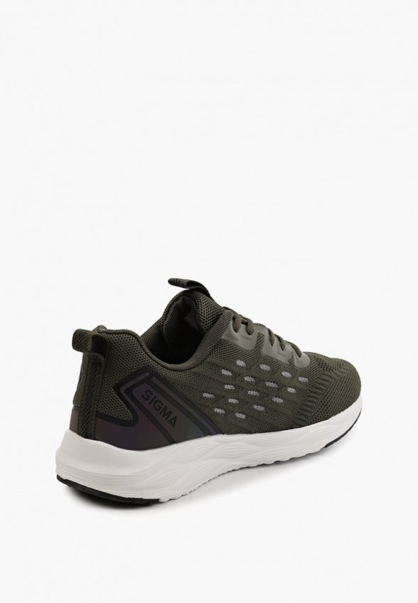 Кроссовки Sigma