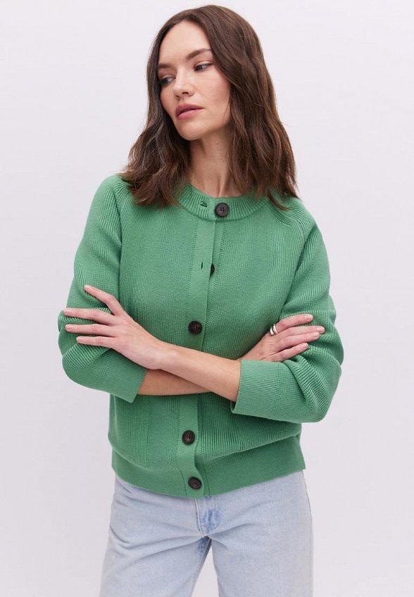 Кардиган 99Colorspace