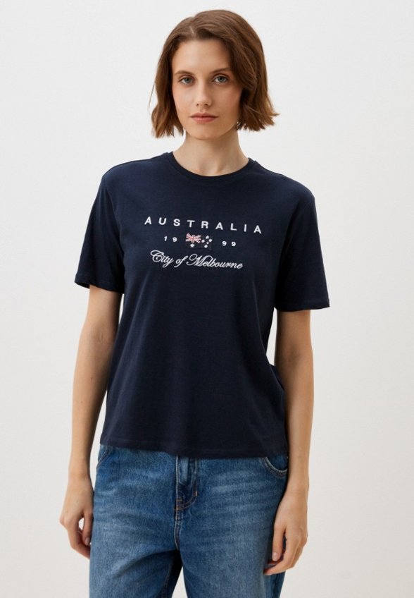 Футболка Terranova