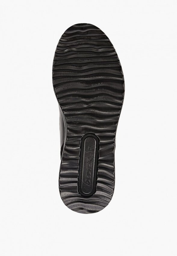 Ботинки Boxer