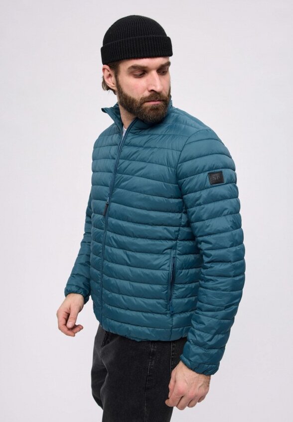 Куртка утепленная Stylish Amadeo