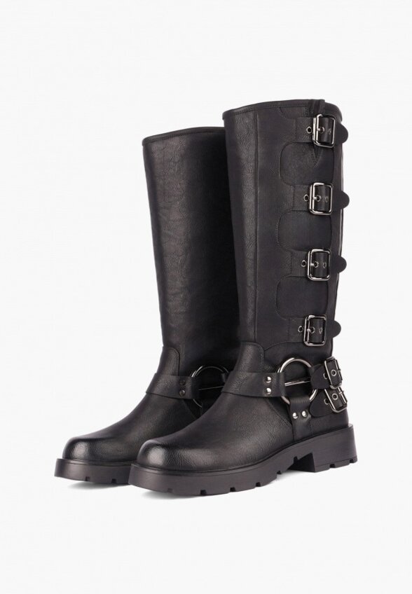 Сапоги Instreet