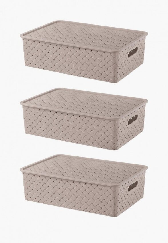 Комплект корзин Elcasa