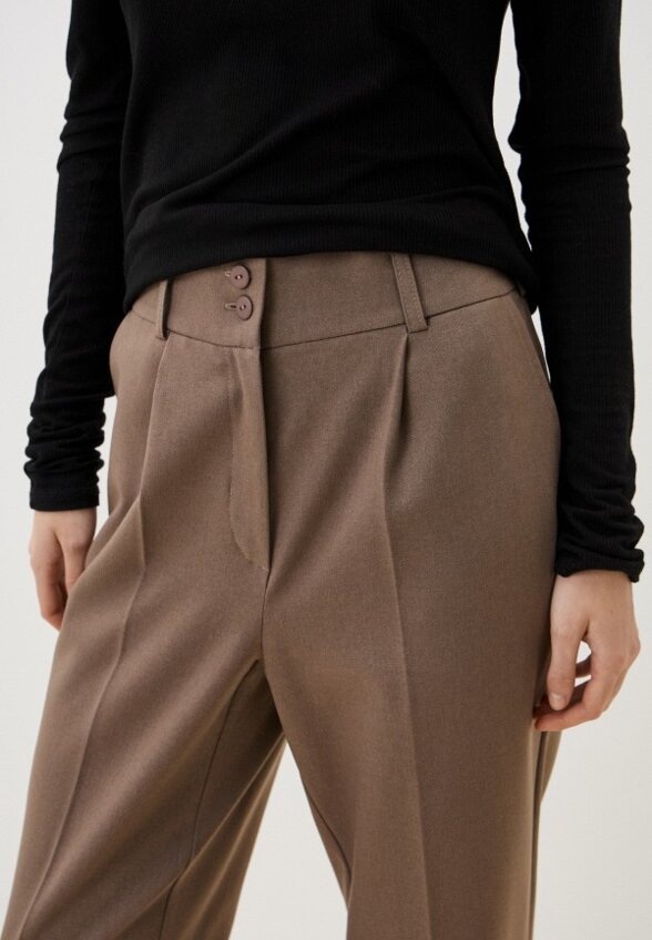 Брюки Vivienne Mare