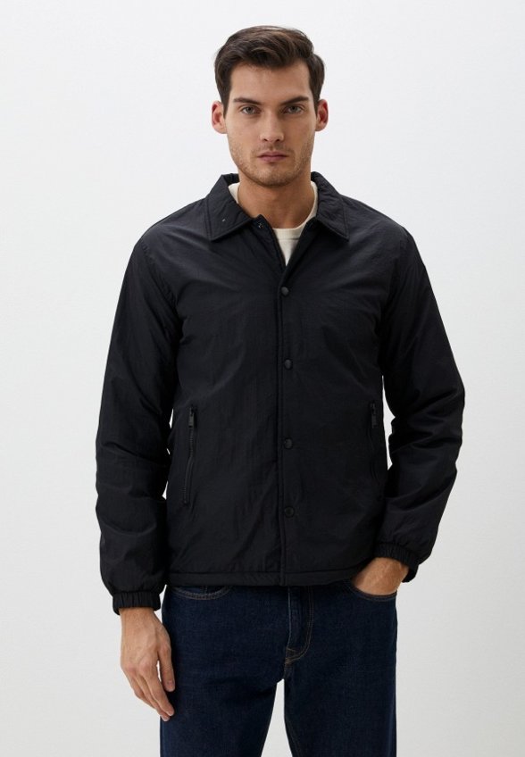 Куртка-рубашка Urban Fashion for Men