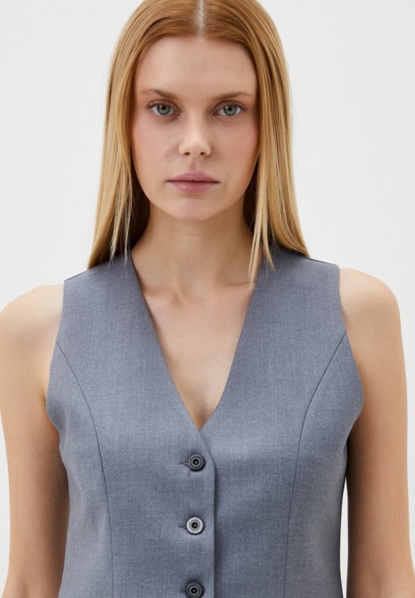 Жилет Vladi Collection