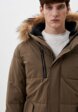 Пуховик Urban Fashion for Men5  - превью