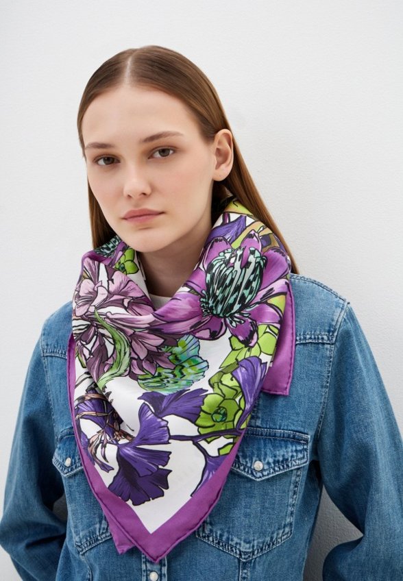 Платок Eleganzza