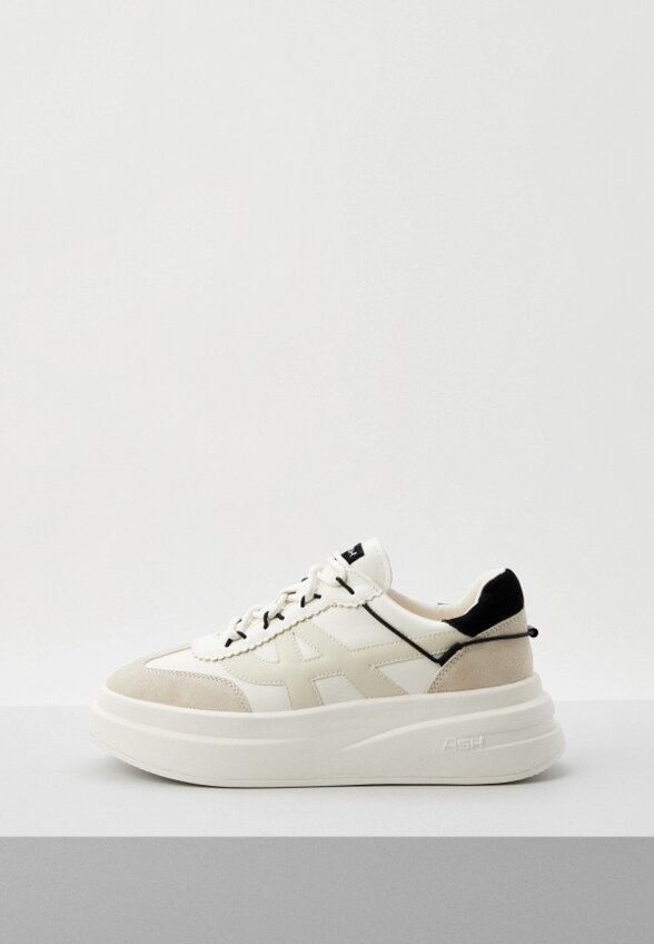 Кеды Ash