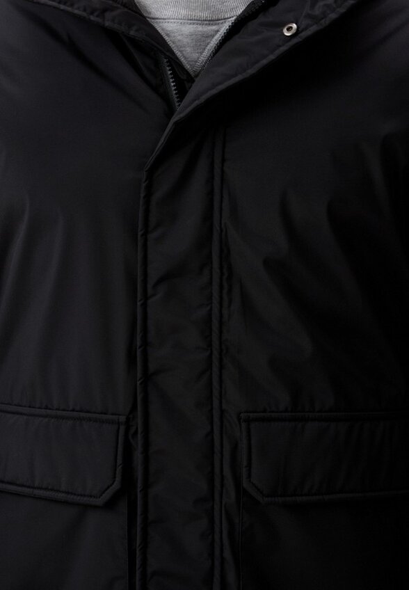 Куртка утепленная ADH