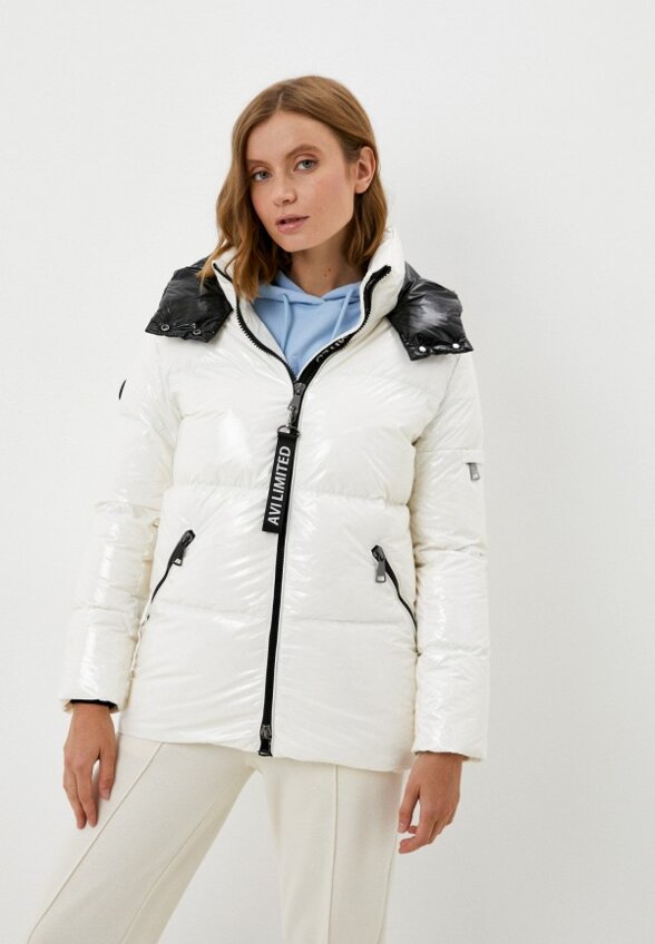 Пуховик Avi