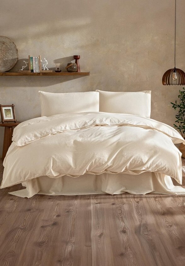 Постельное белье Евро Karna