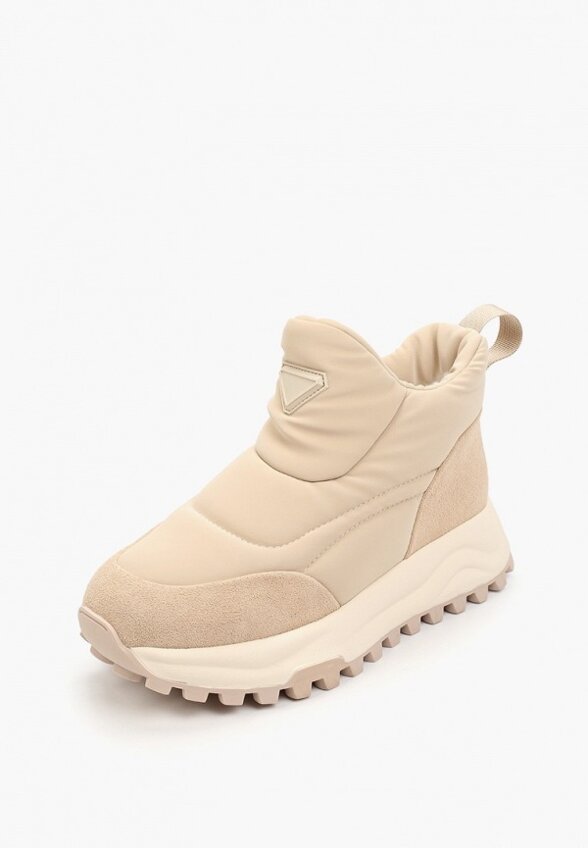 Ботинки Covani