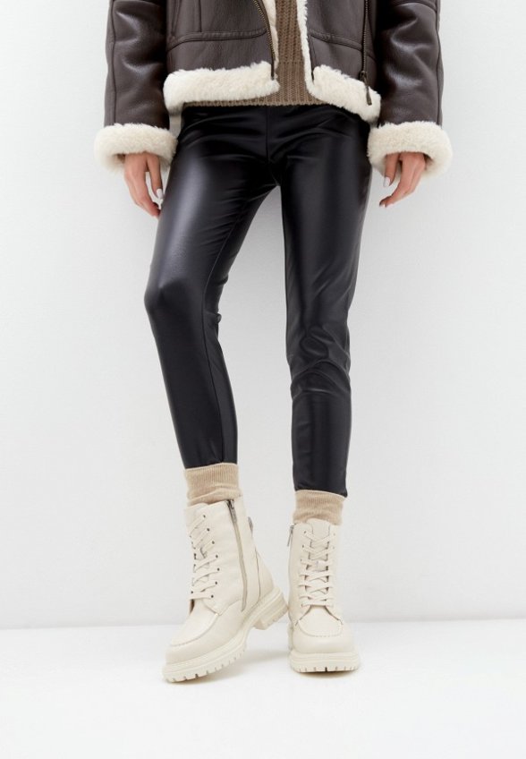 Ботинки Francesco Donni